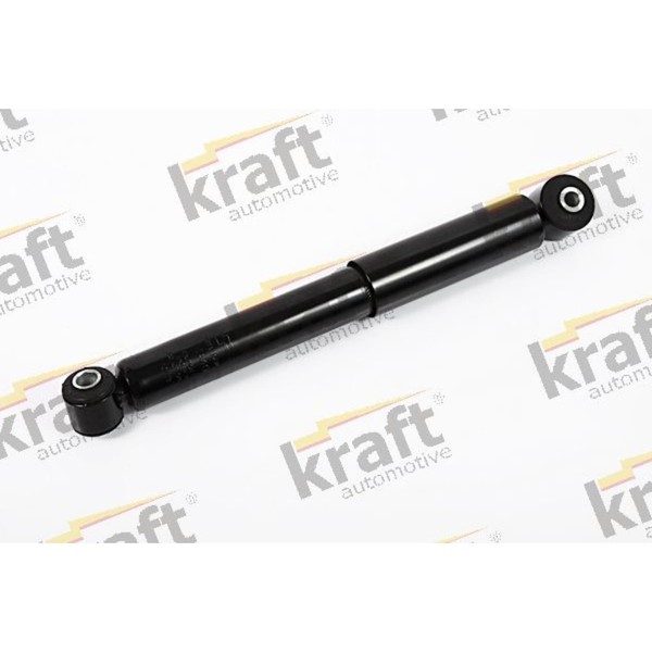 Kraft Gasdruck StoßDÄMpfer Hinterachse Passend FÜR Opel Astra | 4011785-image