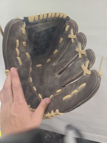 Gant de baseball Rawlings RBG36BC 12 1/2 pouces  - Photo 3/4