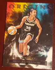 2023 Panini WNBA Origins- #40 Rebekah Gardner Chicago Sky **40% off 2+