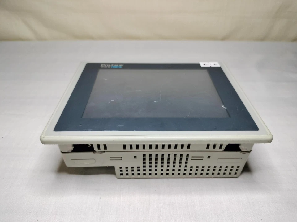 Proface GP377-LG41-24V GP377LG4124V 2880011-02 Touch Panel 24VDC 20W 8A - Image 4 of 4