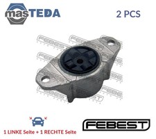 FSS-CB4R FEDERBEINLAGER DOMLAGER PAAR HINTEN FEBEST 2PCS FÜR MAZDA 3,5