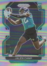 Jalen Camp