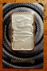 1 Oz Silver Bullion Bar ~ Pamp Suisse ~ Sunbeam Snake ~ NO RESERVE!