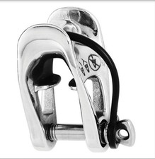 Gancio a caduta 2:1 Wichard #11604