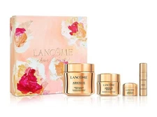Lancome Absolue Collection Skincare Set Soft Cream/Eye Cream/Serum/Balm NIB