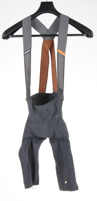 Assos Equipe RS S11 Long Bib Short - Men's. Black Series, M /70440/