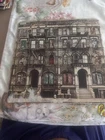 Vtg Led Zeppelin Vinyl