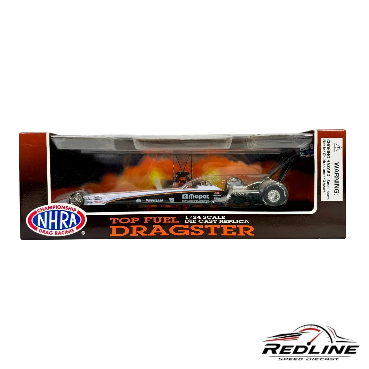ミニカー RACING CHAMPIONS 1996 TOP FUEL DRAGSTER Racing Champions 1996 Vehicle Year NHRA Dragster Diecast Racing