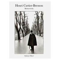 Meisterwerke | Photographien | Henri Cartier-Bresson | Taschenbuch | 128 S.