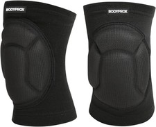 Protective Knee Pads Thick Sponge Anti-slip Collision Avoidance Knee Sleeve