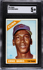 1966 Topps Baseball Cards 43