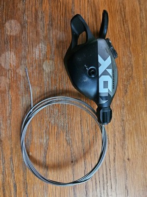 SRAM X01 Eagle 12 Speed RIGHT Rear Mountain Bike Trigger Shifter MTB XC DH Race