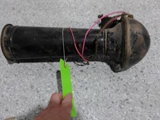 Klaxon Ahooga Awooga Oogah Horn 14 Long--untested--unmarked--survivor