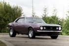 1967 Chevrolet Camaro PROSTREET