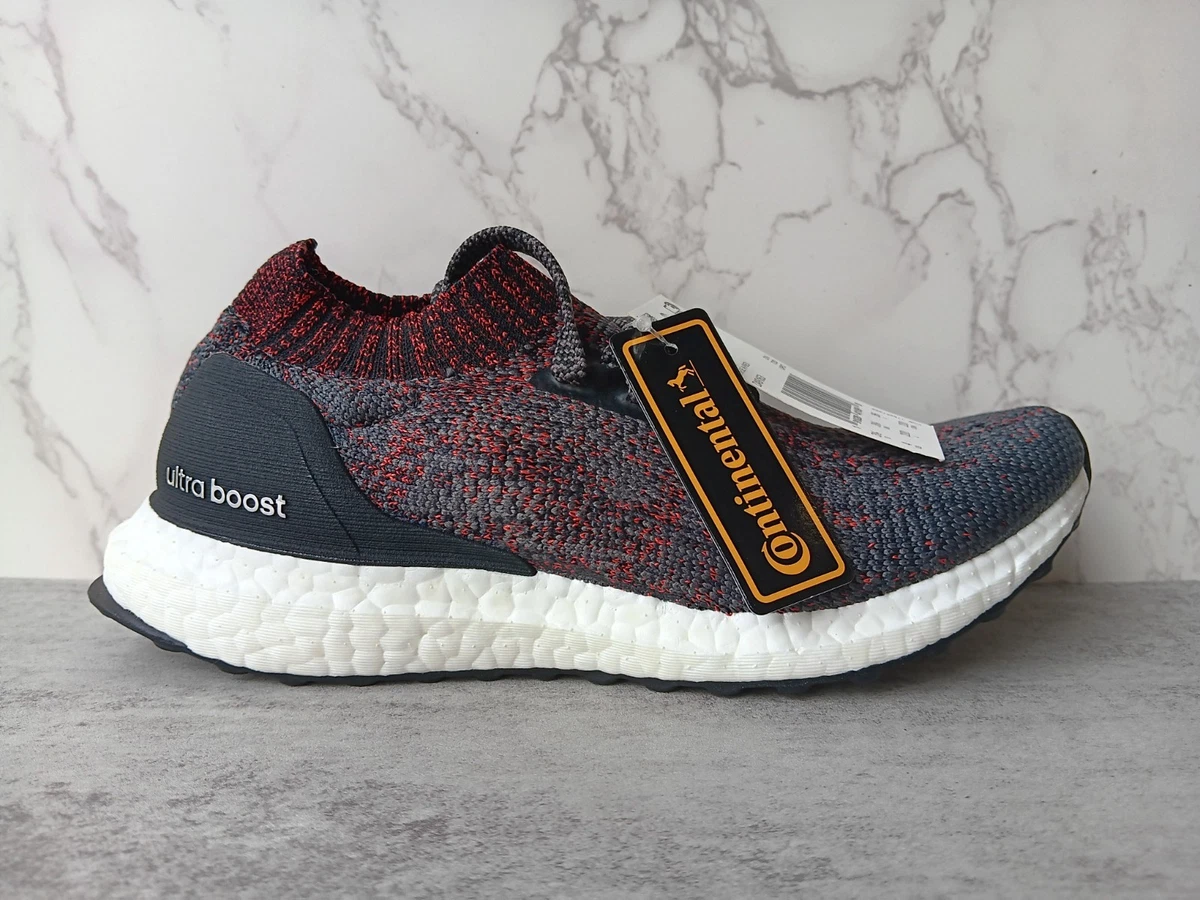 adidas UltraBoost Uncaged Carbon | eBay