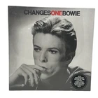 David Bowie ChangesOneBowie Compilation 12" Vinyl LP COBLP 2016 NEW/SEALED