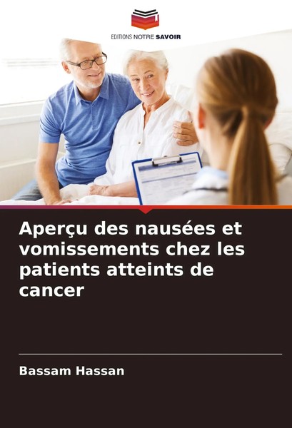 AperçU Des NauséEs Et Vomissements Chez Les Patients Atteints De Cancer Hassan-image