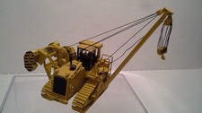 CAT 587 T  SIDEBOOM/PIPELAYER by NORSCOT    1:50 scale NIB
