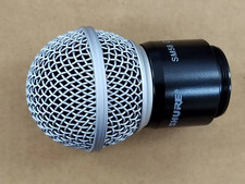 1pcs Replacement Cartridge for Shure SM58 Wireless Mic-Grille Included