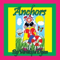 Penelope Dyan | Anchors | Taschenbuch | Englisch (2022) | Ean 9781614775928
