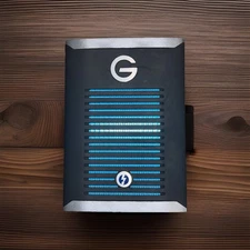 SanDisk Professional G-DRIVE Pro 2TB