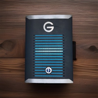 SanDisk Professional G-DRIVE Pro 2TB