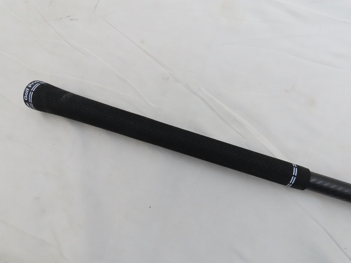 Used Ping Driver Shaft Only Ping Tour 2.0 Black 65-S Stiff Flex