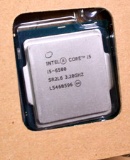 Core i5 6th Gen. Computer Processors for sale - eBay