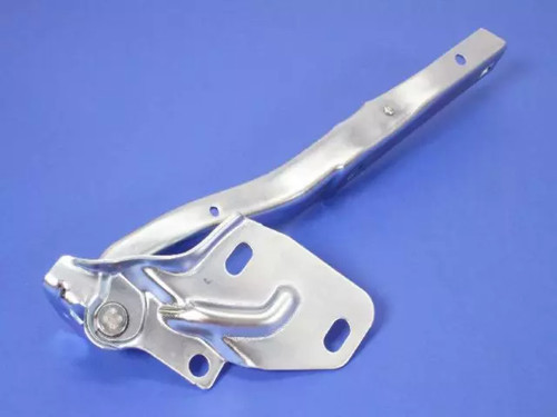 Genuine Mopar Hood Hinge Left 4589179AA - Picture 3 of 4