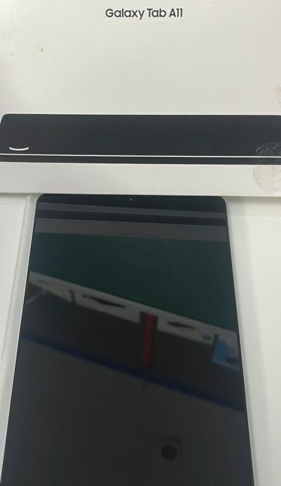 Samsung Galaxy Tab A11 · 128GB · Wi-Fi, foto 1 di 4