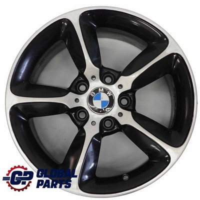 Felge BMW F20 F21 F22 Leichtmetallfelge Sternspeiche 382 17'' ET:43 8J 6796208