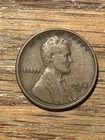 1924S Lincoln Cent VF