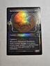 Harnessed Snubhorn (Showcase) March of the Machine: The Aftermath Foil