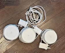 3x Google Wi-Fi Mesh WiFi Whole Home System - Super Fast Delivery