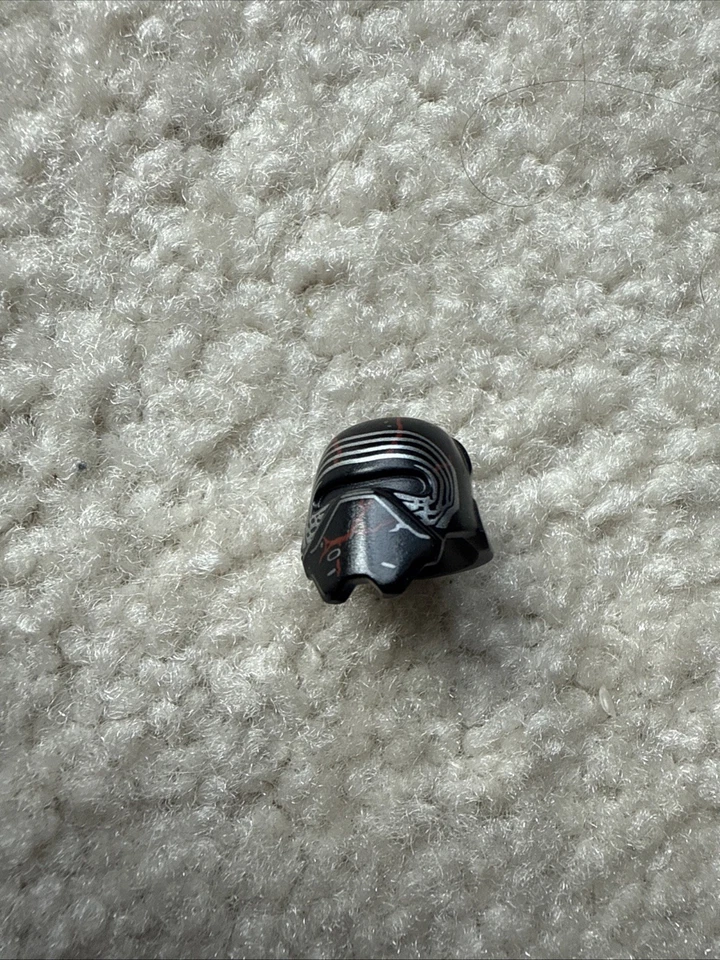 乐高 Kylo REN、Snoke 和 Three Knights Of REN — 第 3/3 张图片