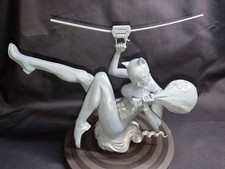 Catwoman Figur aus dem Batman Universum/3D Dr...