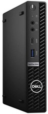 Dell OptiPlex 5080 Micro Desktop Intel i7-10700T 16GB RAM 256GB SSD W11 Pro