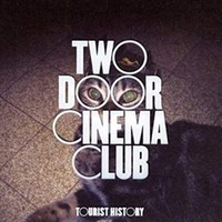 Two Door Cinema Club - Tourist History - Cd - G1398Z