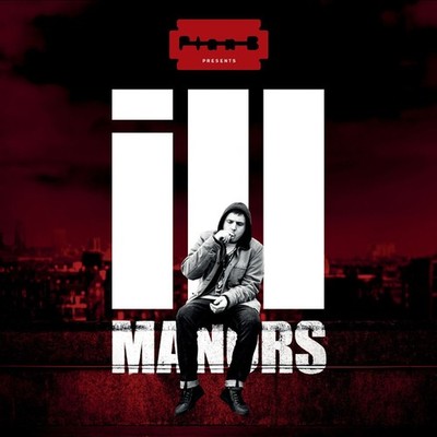 Plan B Ill Manors (CD) Deluxe  Album
