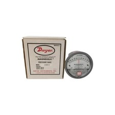 DWYER 2300-0 15PSI .25-0.25 NSMP