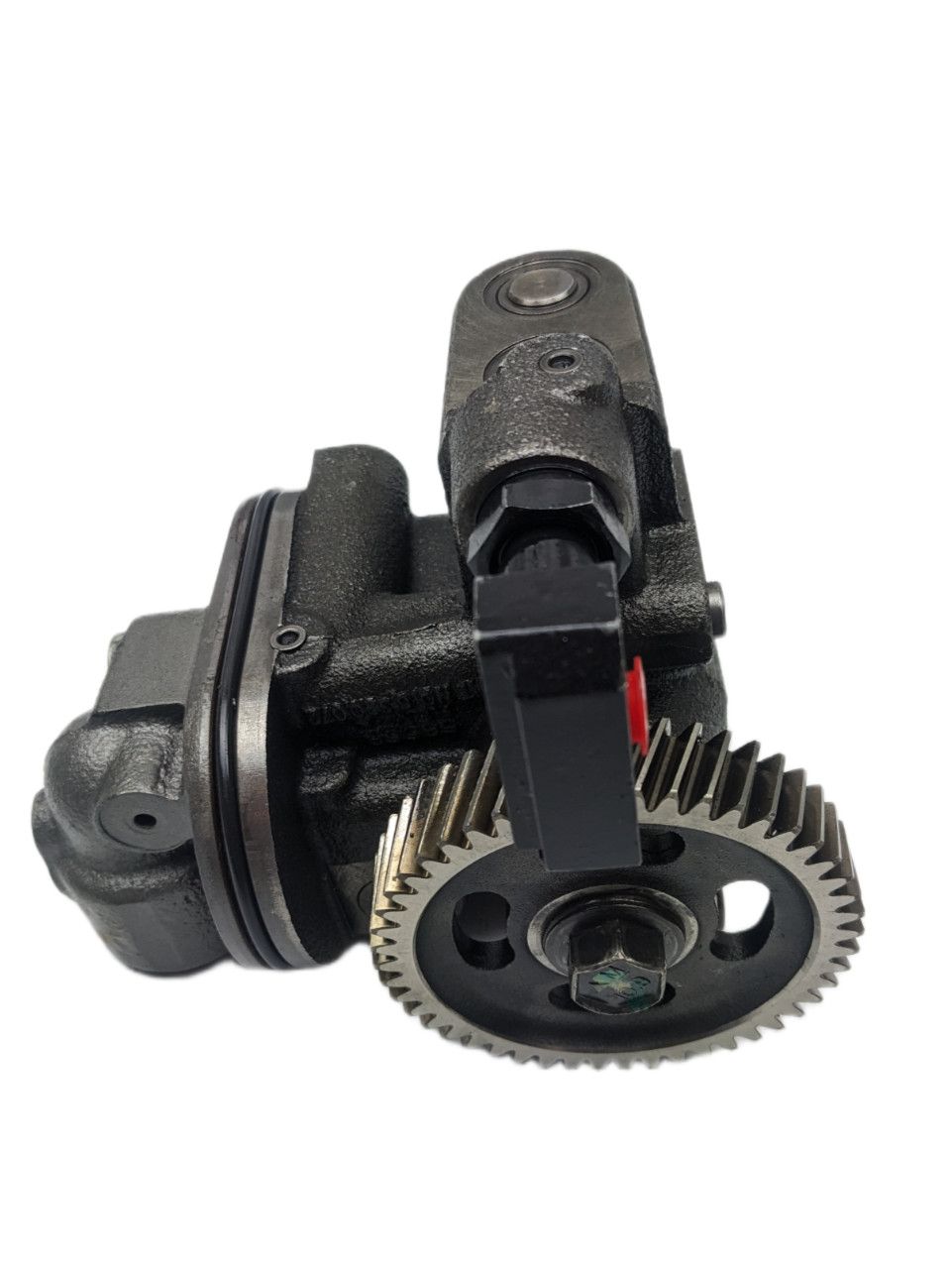 502-560 Remanufactured Diesel High Pressure Oil Pump HPOP for 2005-2010