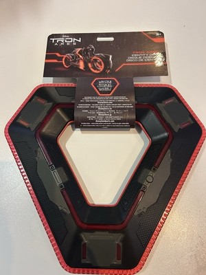 Disney Parks Tron Ares Identity Disc Limited Edition New