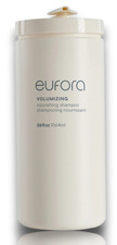 Eufora Volumizing Nourishing Shampoo 36 Fl. Oz New