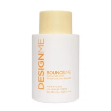 Design.Me BOUNCE.ME Curl Conditioner | Curl-Defining, Added Bounce, Nourishing, 