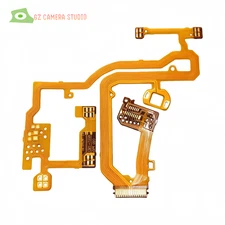 Suitable for Canon IXUS230 lens focusing connector/without IC/with IC cable