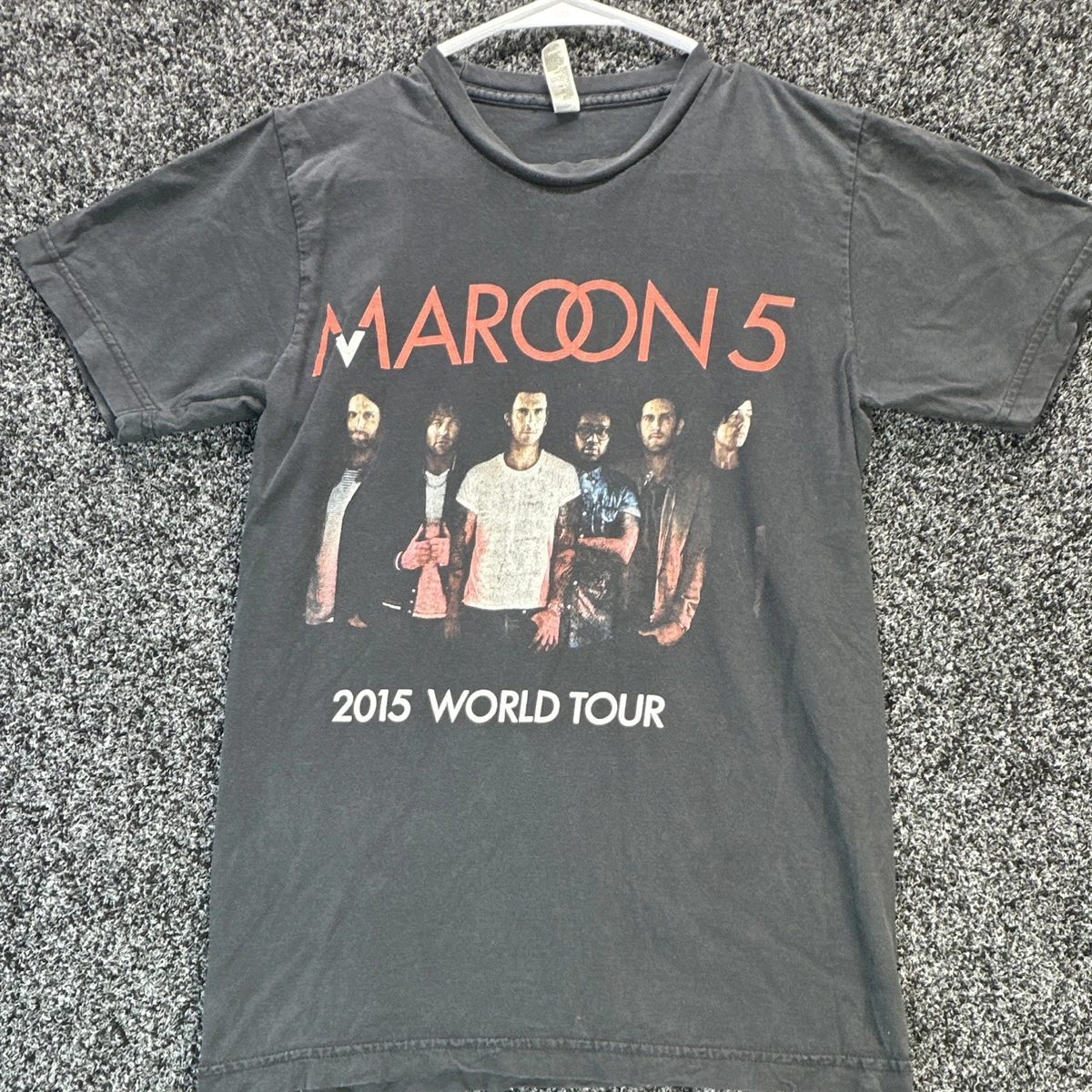Las mejores ofertas en Memorabilia de Maroon 5 | eBay