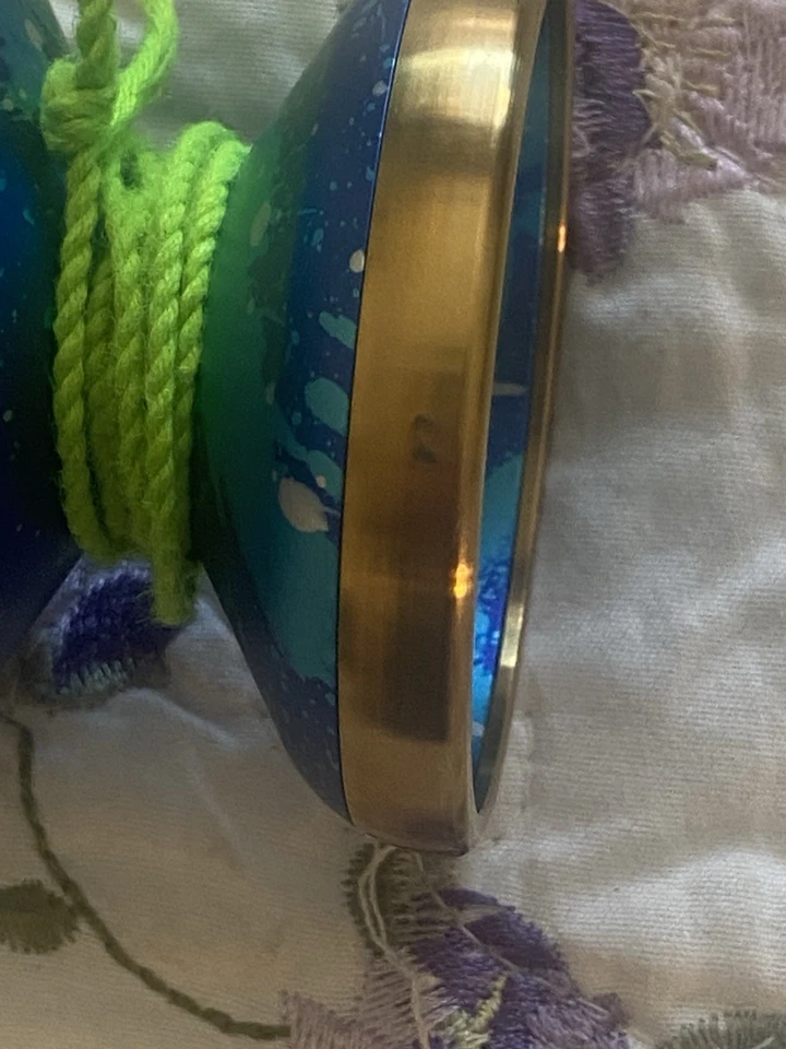 Magic Yoyo Bi Metal Foto 4 de 4