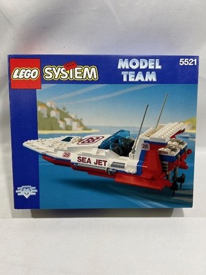 LEGO Aquazone: Crystal Explorer Sub (6175) for sale online | eBay