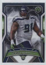 2024 Topps Resurgence Rookies Byron Murphy II #187 1co7