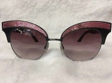 Dolce&Gabbana Women s Cat Eye Sunglasses Pink...